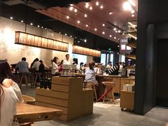 -星巴克臻选(深圳罗湖万象城店)