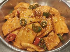 -黄家饺子东北特色菜馆(湖滨商业街店)