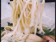 -阿坤纯正西刀鱼丸(Kuala Lumpur Branch)