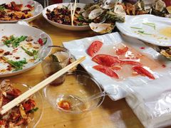 -人和啤酒屋海鲜大排档(营口路店)