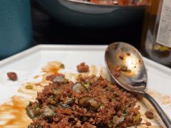 -浩运·海鲜青岛菜·海胆水饺(石老人店)