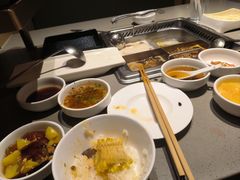 -海底捞火锅(杭州萧山宝龙广场店)