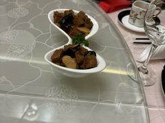 -西苑饭店·蓬莱春餐厅