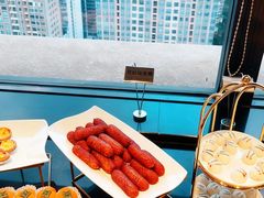 -华厦大酒店·桃源西餐厅·自助餐