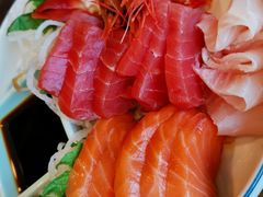 -美洲岛烤肉自助餐厅