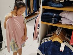 -优衣库(上海正大广场店)