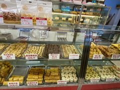 -康乃馨糕饼店(永安道店)