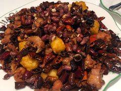 撒椒辣子鸡-撒椒·四川江湖菜(大族广场店)