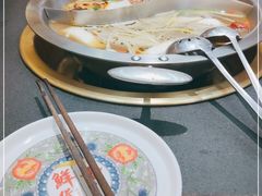 -沸炉重庆老火锅(军事博物馆店)