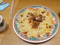 -巴依老爷新疆美食(赛格店)