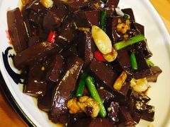 -周大厨辣椒炒肉(巨龙路店)