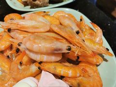 -盛江山自助料理(太原街万达店)