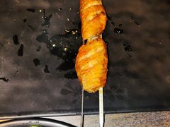-鼎牛牛炖锅·烤串(温泉路店)
