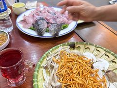 -大理.老字号渝记酸萝卜乌鱼(古城总店)