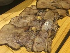 -HIHE Bistro·Oyster Bar(华熙live店)