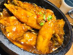 -胡家大厨(西三庄店)