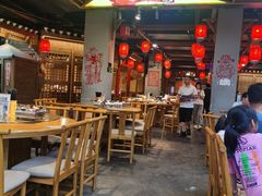 -印象鲵宴·张家界地标美食名片(溪布街店)