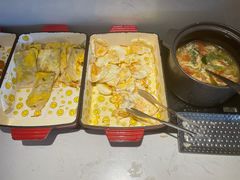 -艺龙万国酒店(济南泉城广场趵突泉店)