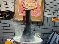 -凤吉园乌拉满族火锅中华老字号(繁荣路店)