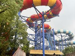 -上海玛雅海滩水公园