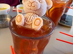 -肥韬茶餐厅(海上世界店)