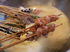 -付小姐在成都(中山公园店)