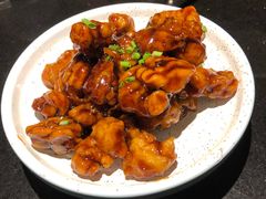 -老头儿油爆虾·知味杭州(爱琴海购物中心)