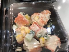 -上清·三文鱼鲜寿司(同德店)