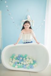 -婴爱儿童摄影 BabyloveStudio(中山门店)