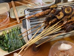 -木屋烧烤(白石洲店)