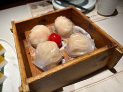 -悦满楼·西关名点·湛江名菜(航空综合大厦店)