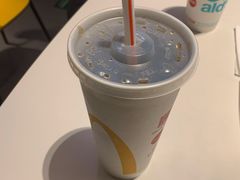 -麦当劳(欢乐谷店)