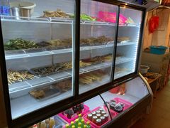 -雷老虎烧烤(西街店)