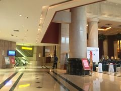 -上海光大会展中心国际大酒店
