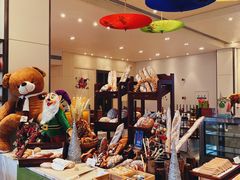-成都安仁福朋喜来登酒店