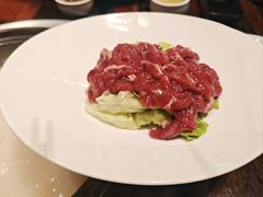 牛辗-大良毋米粥(锦龙路总店)