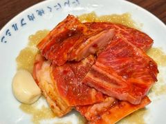 -蒜香焼肉PURUSHIN(马场路店)