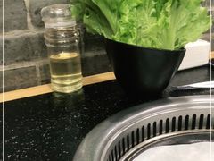 -神火源炭火烤肉火锅店(西塘店)