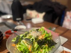 -俺的焼肉(銀座9丁目店)