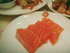 -芭菲盛宴·环球美食(解放碑英利国际店)