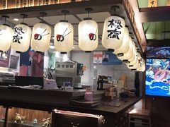 -樱宿日式和牛烧肉(五道口店)