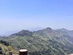 -南岳衡山风景名胜区