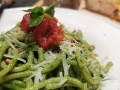 罗勒松子意面-ALLORA意大利餐厅(丰盛里店)