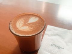 -PUZZLE COFFEE 拼图咖啡