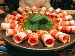 -春熙台·韩国料理(宝安西乡店)