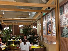 -一坐一忘云南菜(卓悦中心)