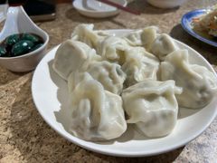 -金谷园饺子馆(北邮总店)