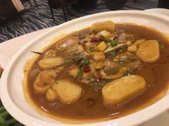-海逸海鲜酒家(古北店)