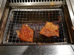 -焼肉やる気(四条河原町店)