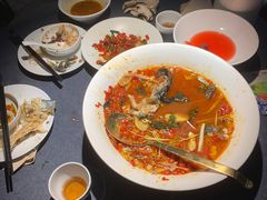 -沅江水·湖南家宴(珠江新城高德置地秋广场店)
